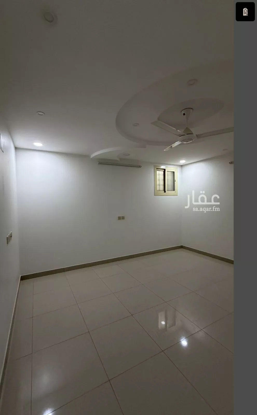 شقة 5 غرف في السعادة 8