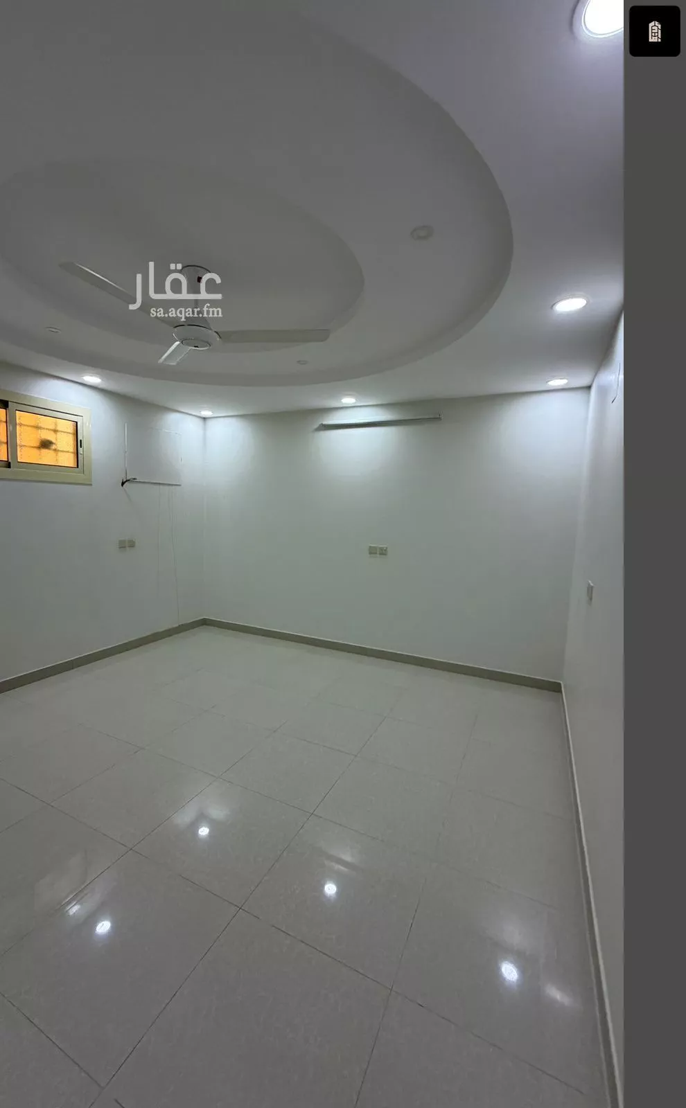 شقة 5 غرف في السعادة 10