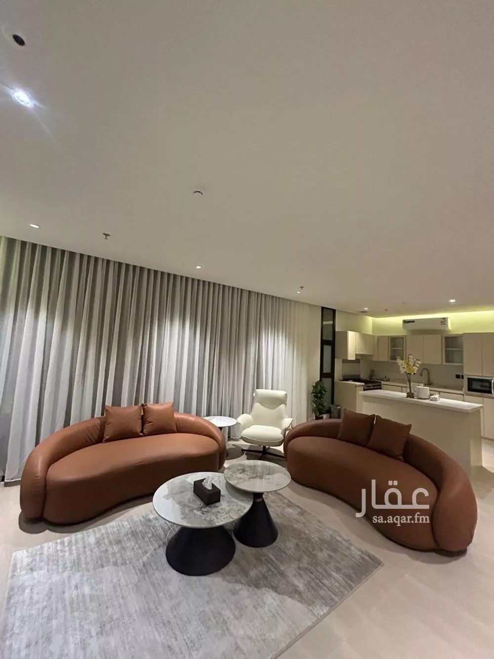 3 bedroom apartment in Al Narjis 4