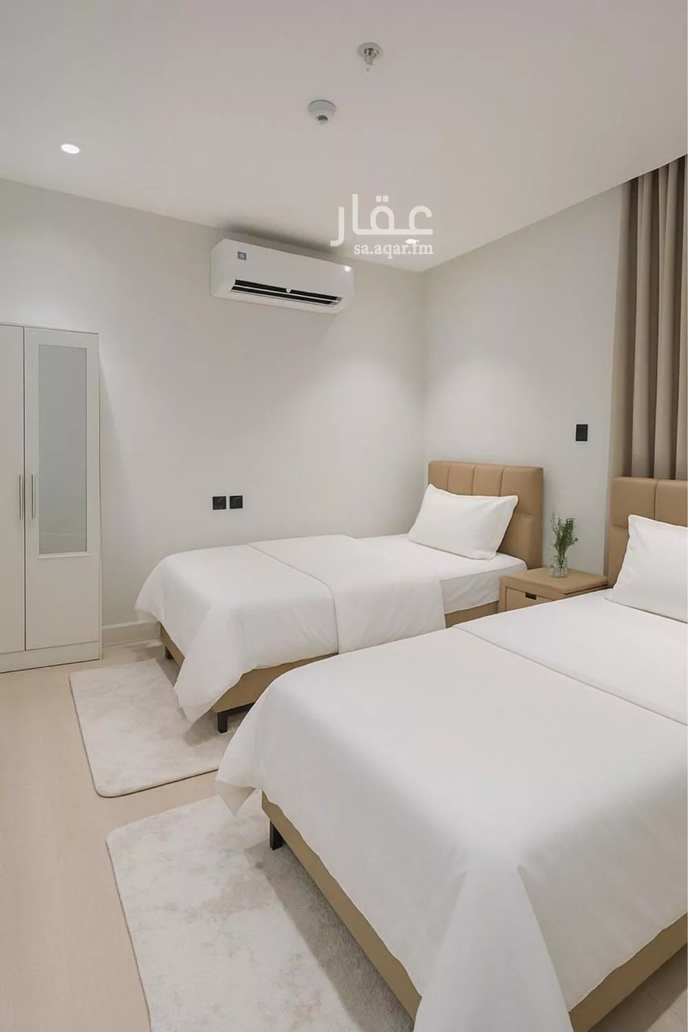 3 bedroom apartment in Al Narjis 6