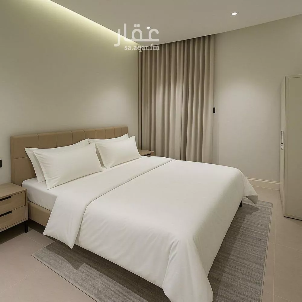 3 bedroom apartment in Al Narjis 7