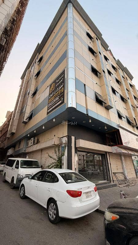 shop in Al Khansa, Makkah 2