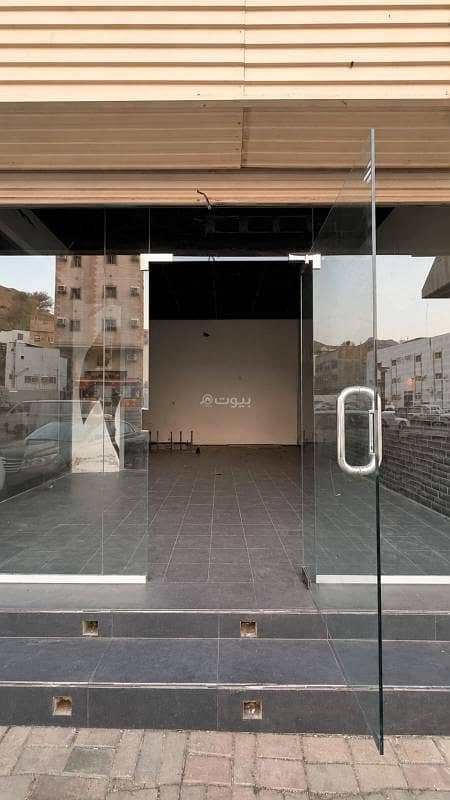 shop in Al Khansa, Makkah 4