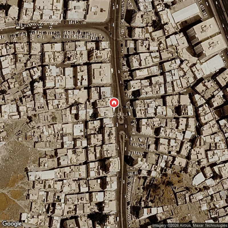 shop in Al Khansa, Makkah 9