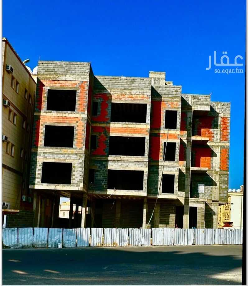عقار 20 غرف في شمسان، أبها 2