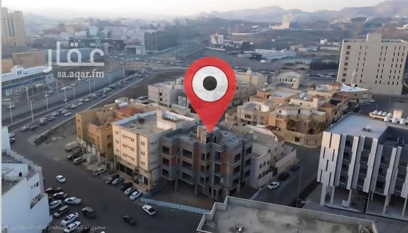 عقار 20 غرف في شمسان، أبها 3