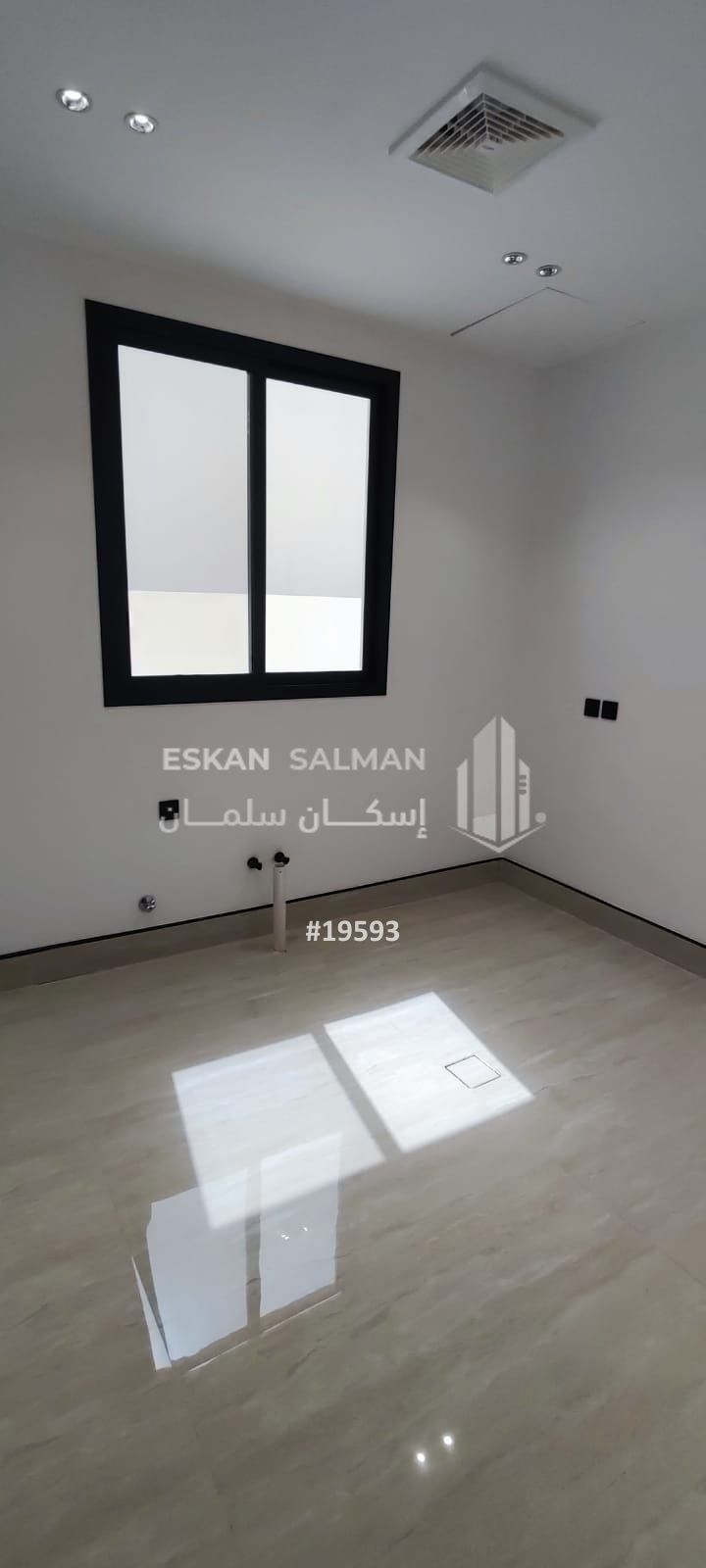 شقة 2 غرف في Al Suwaidi Al Gharbi، الرياض 3