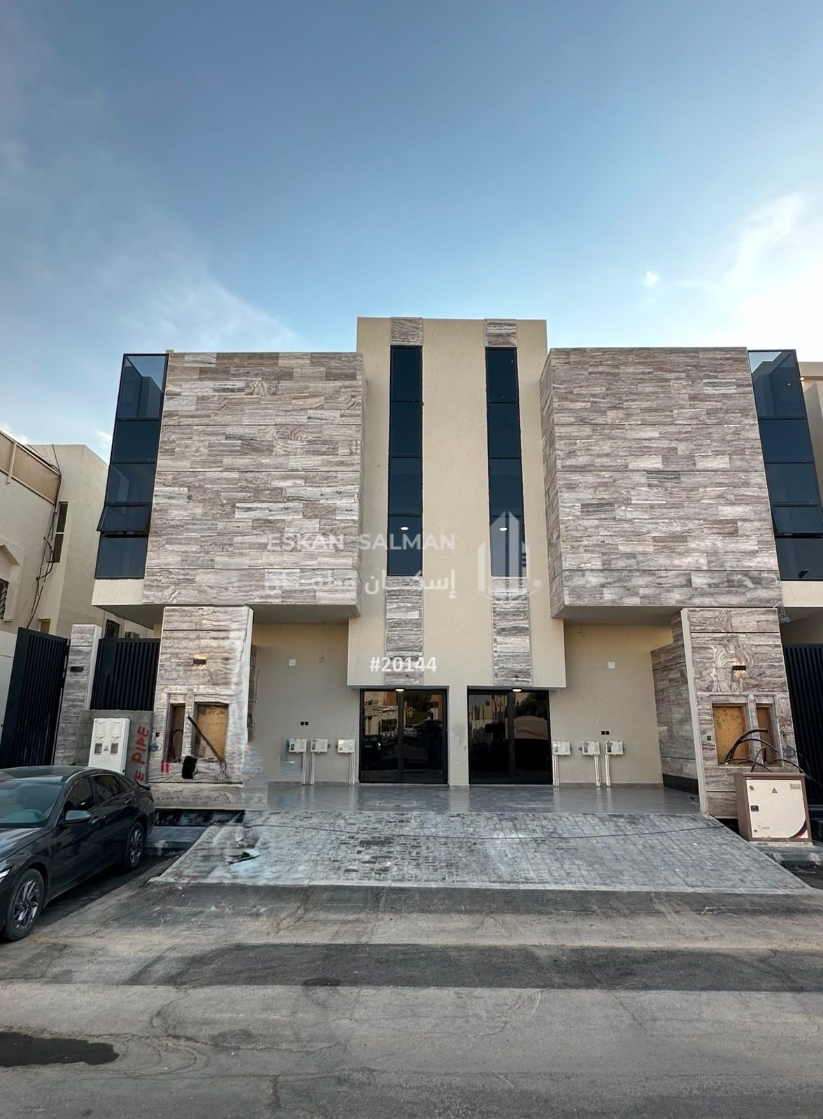 شقة 2 غرف في Al Suwaidi Al Gharbi، الرياض 21