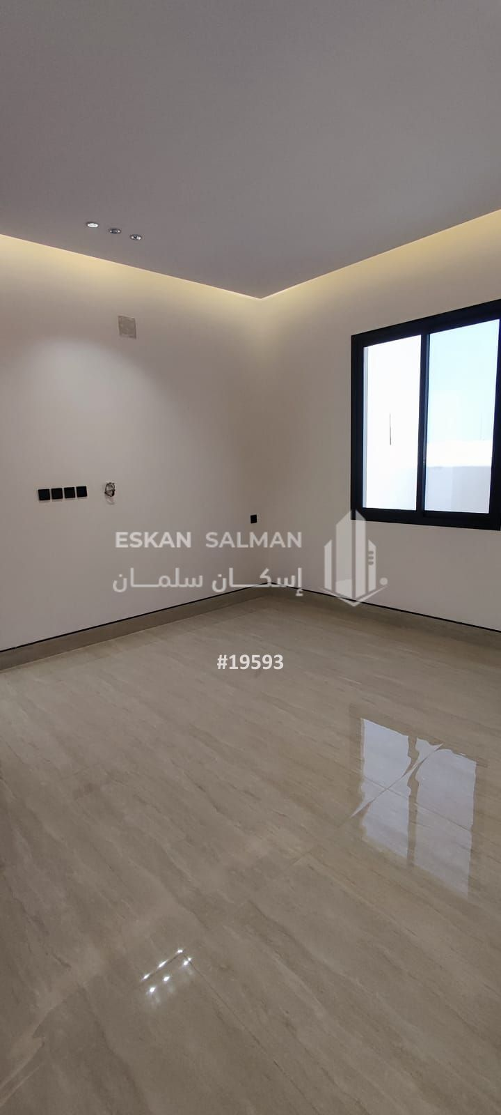 شقة 2 غرف في Al Suwaidi Al Gharbi، الرياض 5