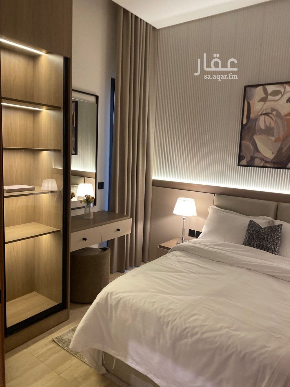 3 bedroom apartment in Al Rawdah, Riyadh 6