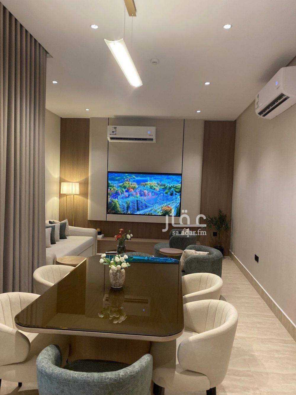 3 bedroom apartment in Al Rawdah, Riyadh 3
