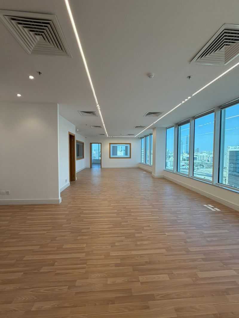 5 bedroom office in Al Baghdadiyah Al Gharbiyah, Jeddah 2