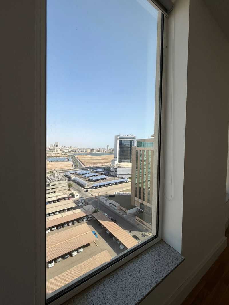 5 bedroom office in Al Baghdadiyah Al Gharbiyah, Jeddah 4