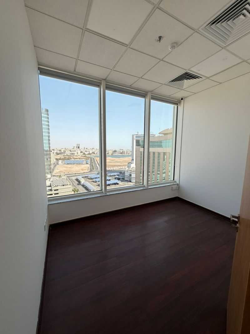 5 bedroom office in Al Baghdadiyah Al Gharbiyah, Jeddah 8