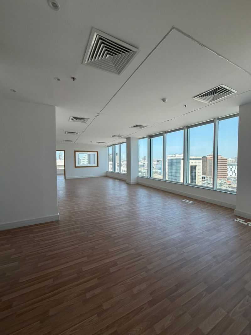 5 bedroom office in Al Baghdadiyah Al Gharbiyah, Jeddah 5