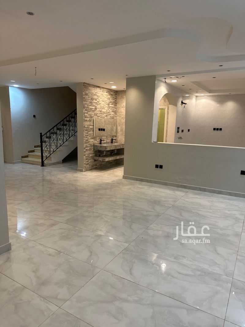 5 bedroom villa in Al Yaqout, Jeddah 8