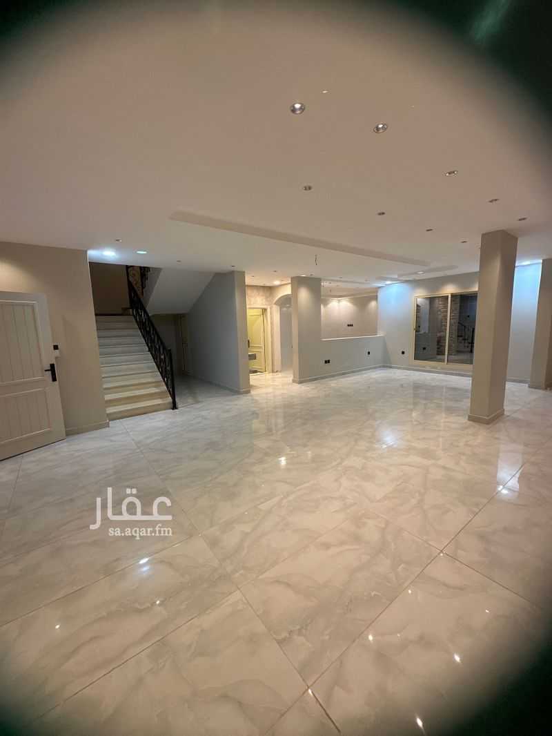 5 bedroom villa in Al Yaqout, Jeddah 6