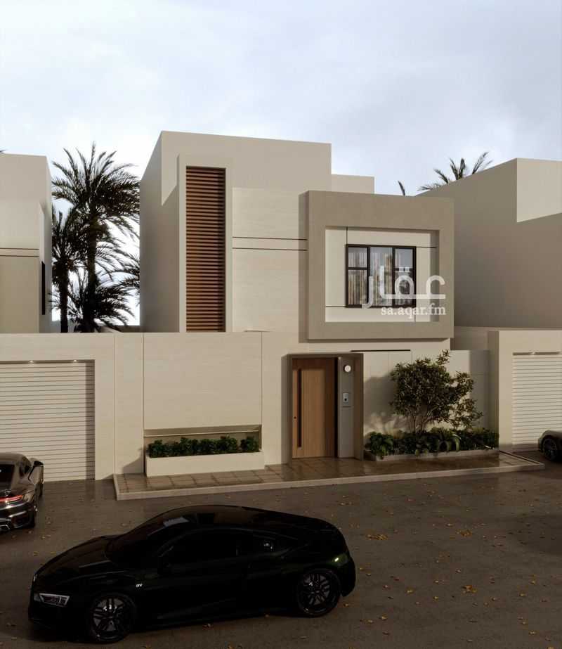 4 bedroom villa in Al Basateen, Qassim Region 2
