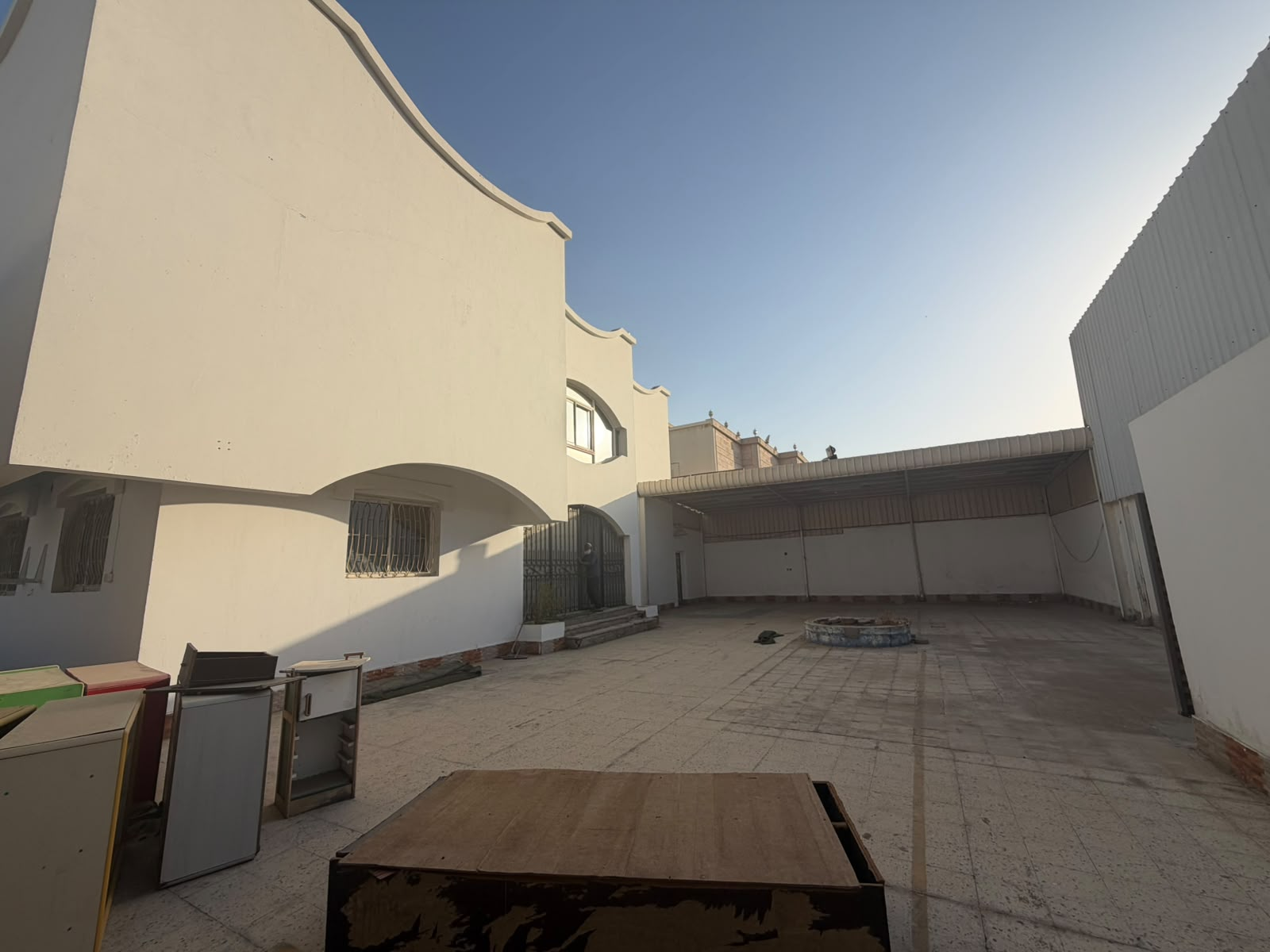 فيلا  في Ar Rehab، جدة 3