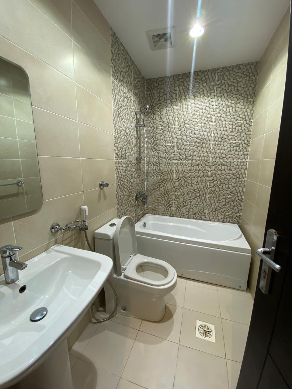 3 bedroom apartment in As Salamah, Jeddah 8