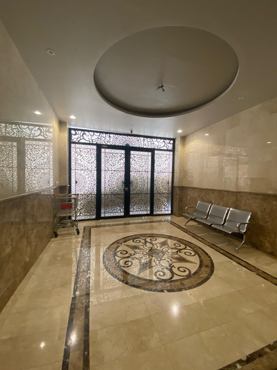 3 bedroom apartment in As Salamah, Jeddah 10