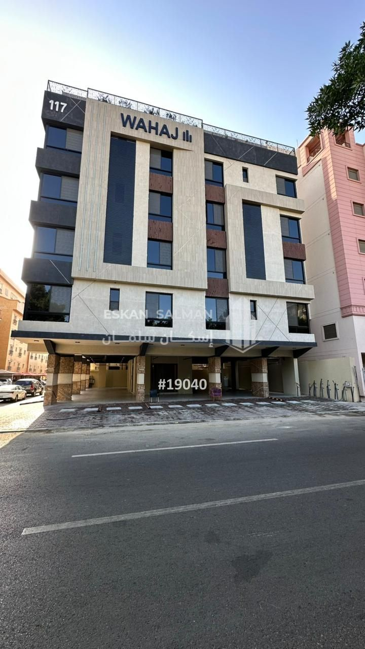 1 bedroom apartment in Al Rawdah, Jeddah