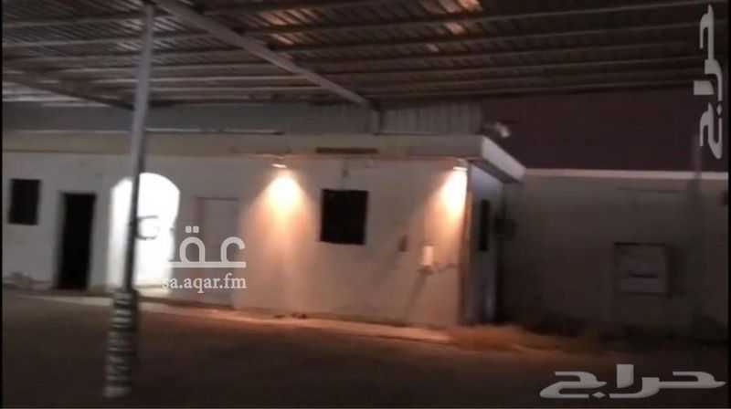 1 bedroom warehouse in Al Marwa, Riyadh 4