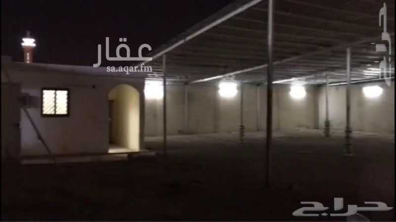 1 bedroom warehouse in Al Marwa, Riyadh