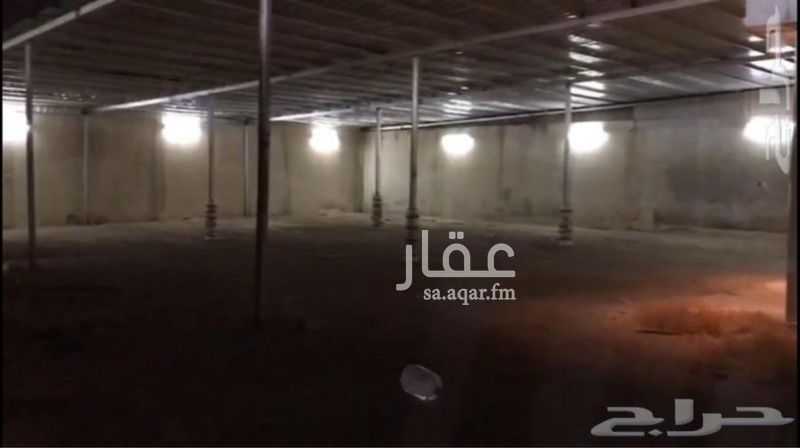 1 bedroom warehouse in Al Marwa, Riyadh 3