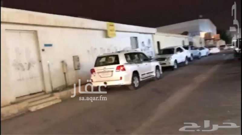 1 bedroom warehouse in Al Marwa, Riyadh 2