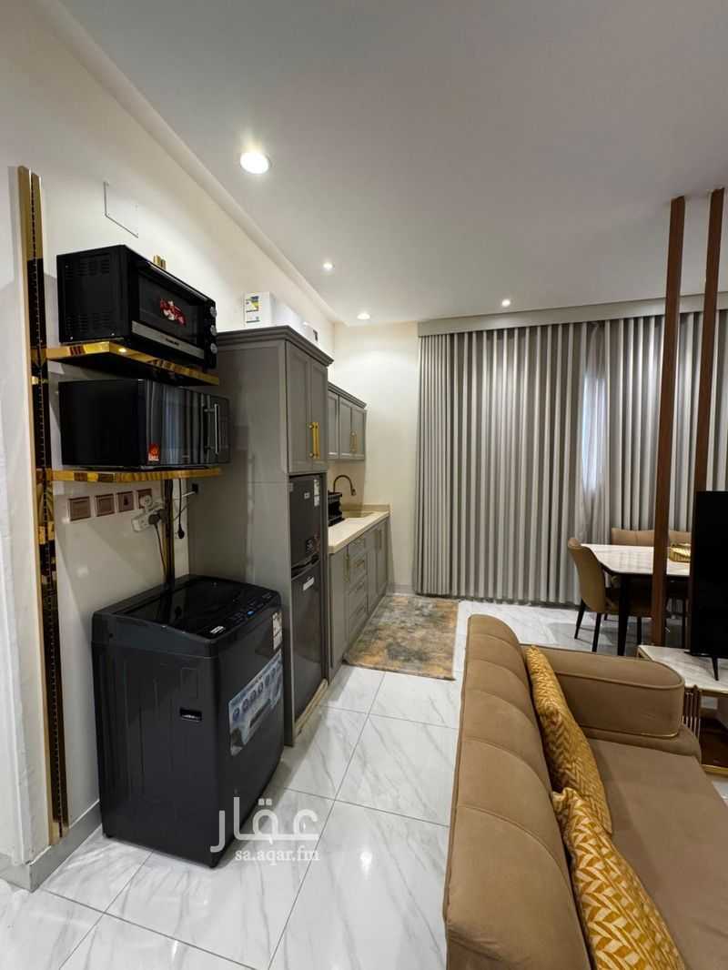 1 bedroom apartment in Guraiger, Abha 8