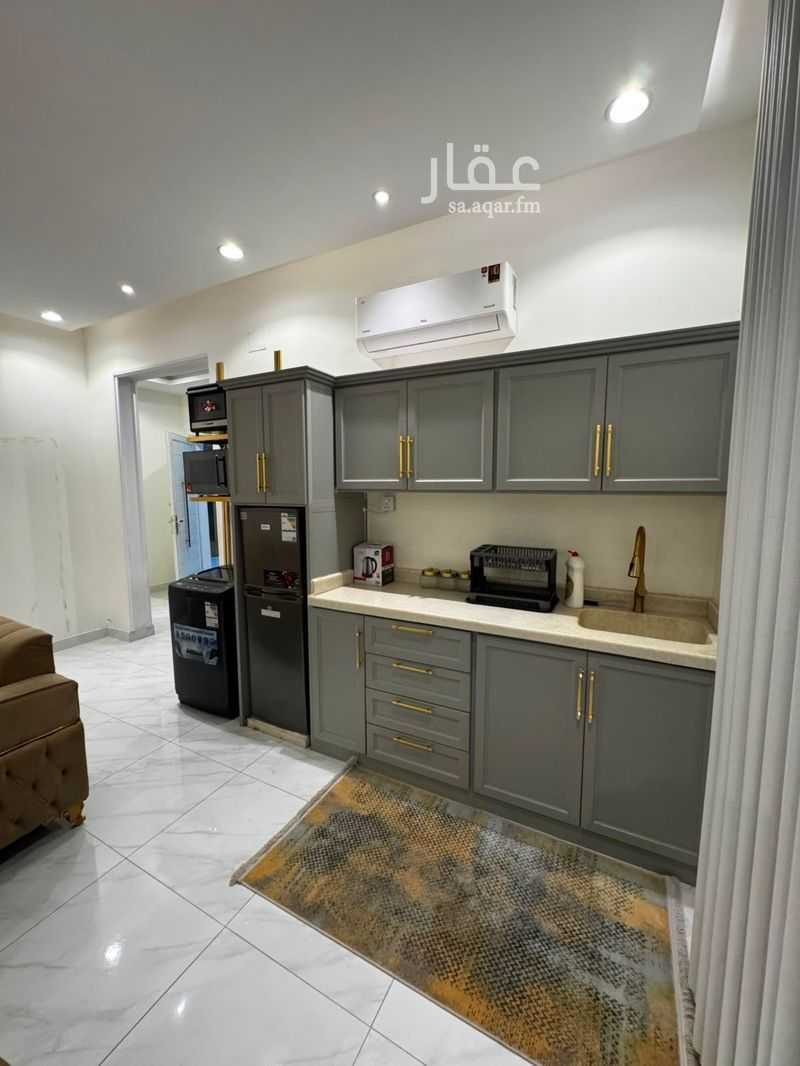 1 bedroom apartment in Guraiger, Abha 7