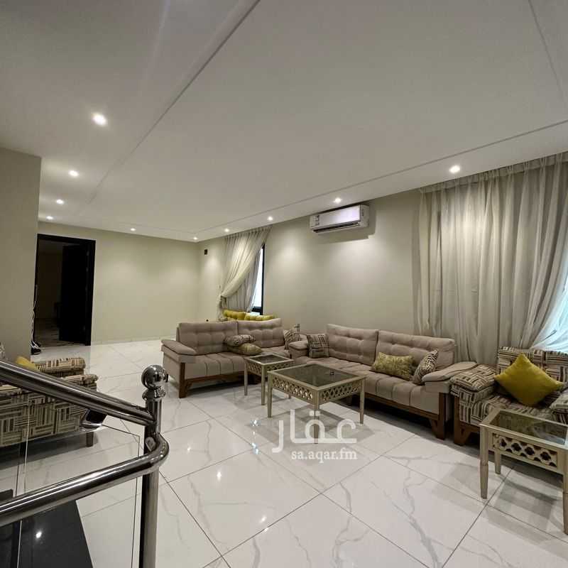 8 bedroom villa in Al Jal, Taif 5