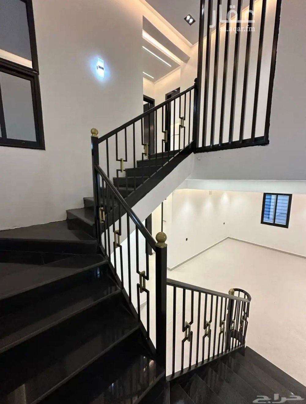 4 bedroom villa in As Sadad, Taif 3