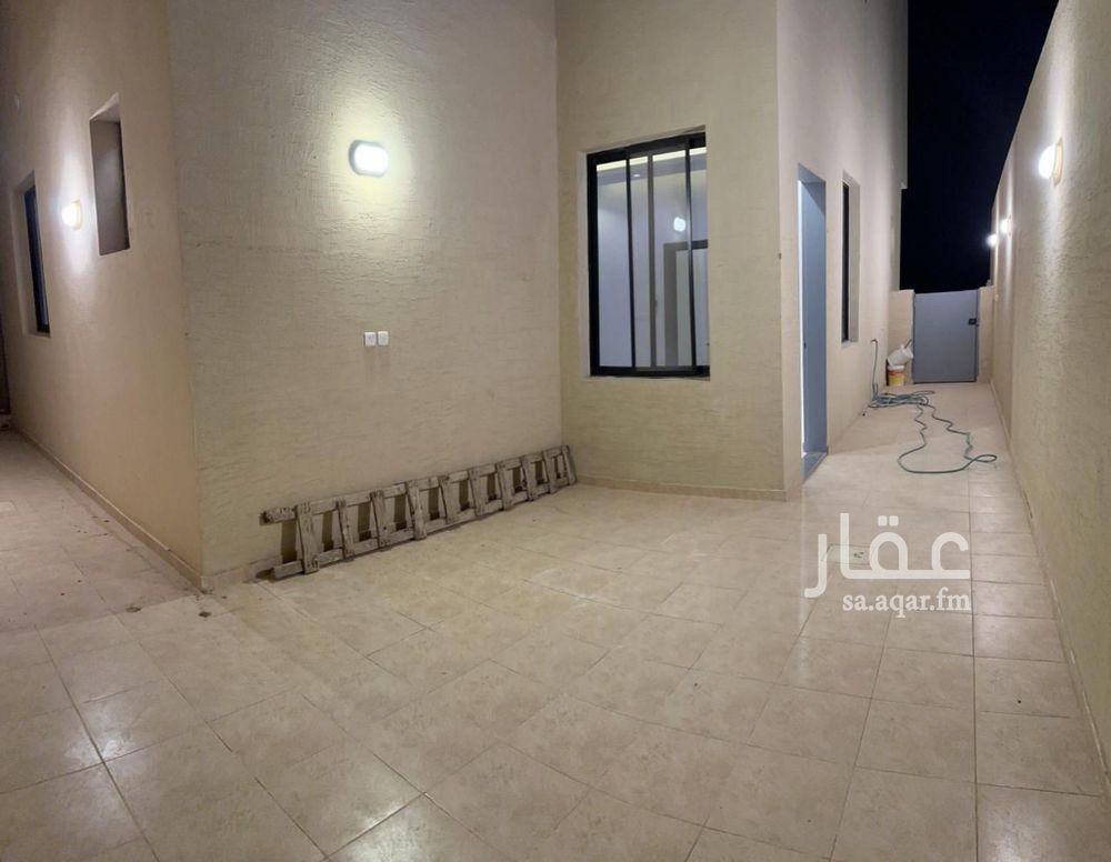 4 bedroom villa in As Sadad, Taif 2