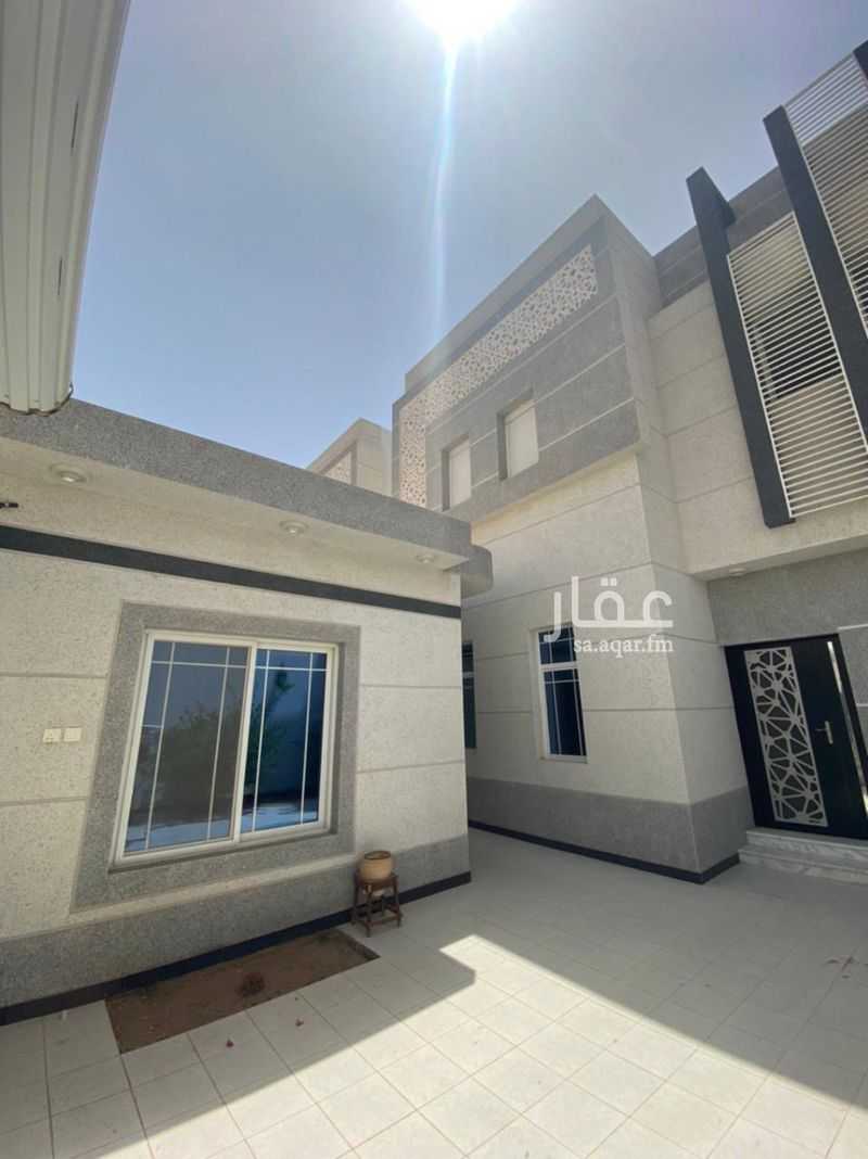 4 bedroom villa in An Naqrah, Hail 6