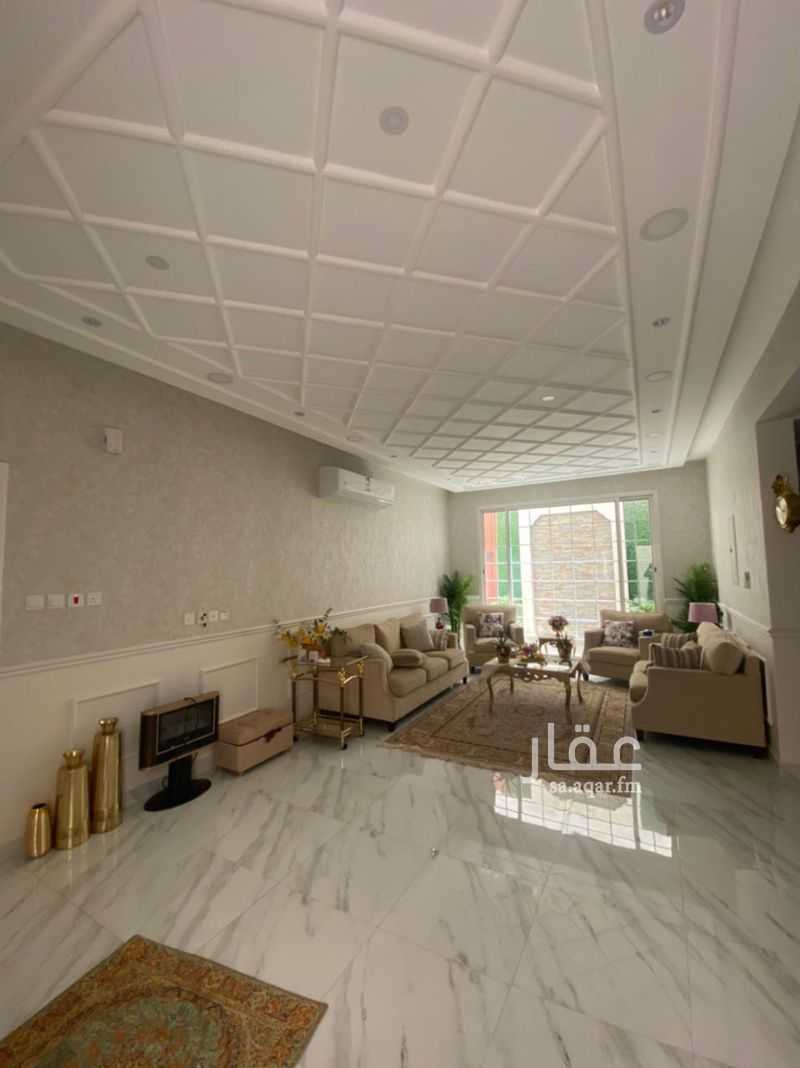 4 bedroom villa in An Naqrah, Hail 5