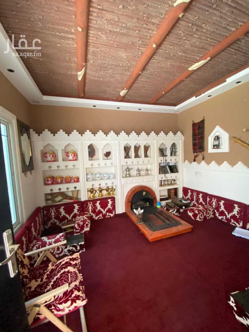 4 bedroom villa in An Naqrah, Hail 2
