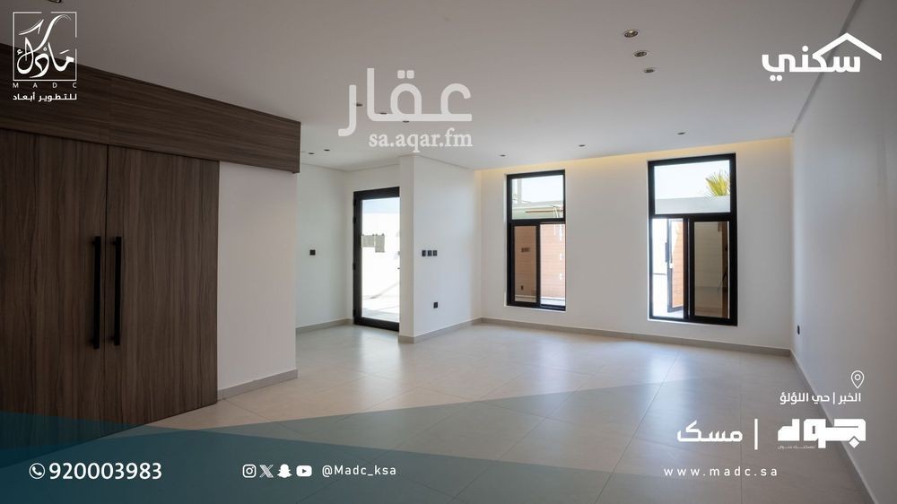 5 bedroom villa in Al Lulu, Eastern Province 18