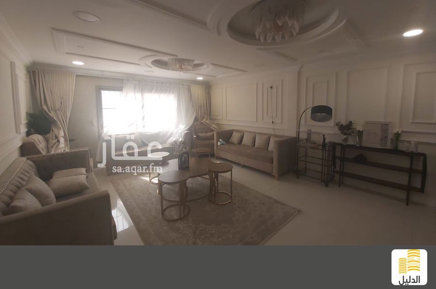 6 bedroom apartment in Al Taraf, Al Ahsa 2