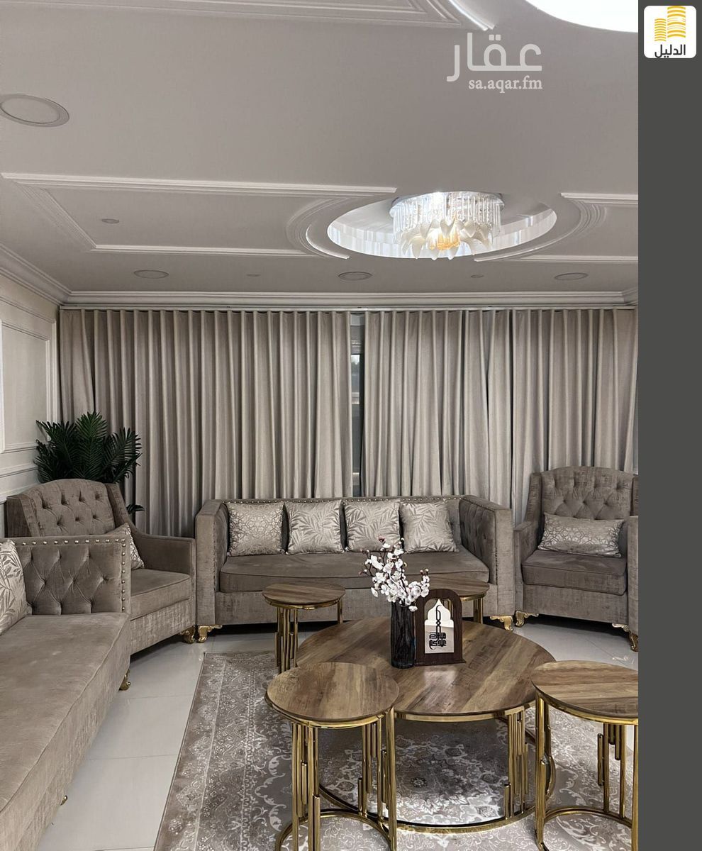 6 bedroom apartment in Al Taraf, Al Ahsa 5