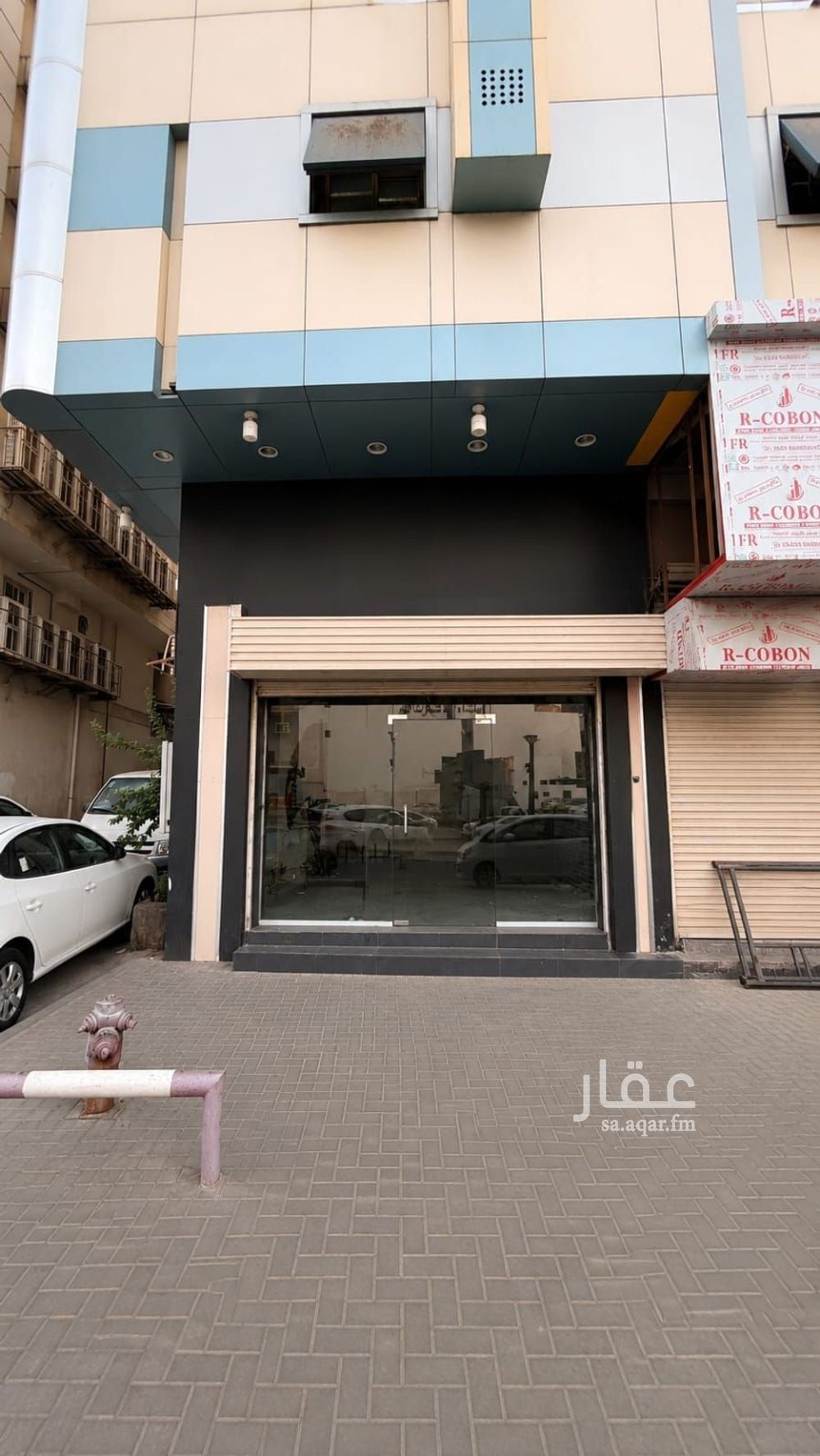 shop in Al Khansa, Makkah 3