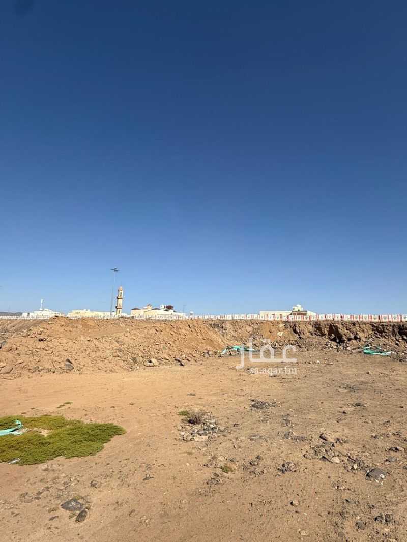 land in Nubala, Madinah 3