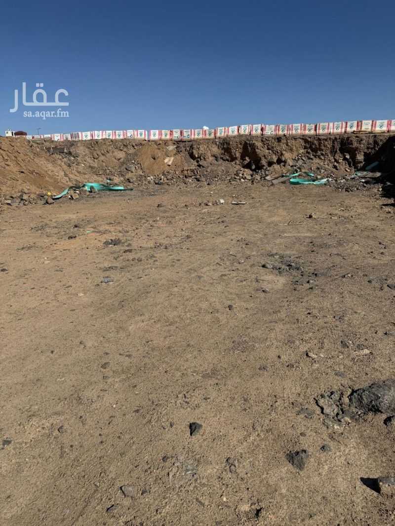 land in Nubala, Madinah 2