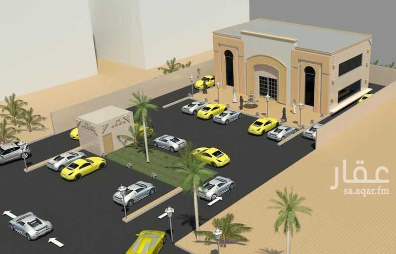 عقار  في الملك فهد، مكة 2