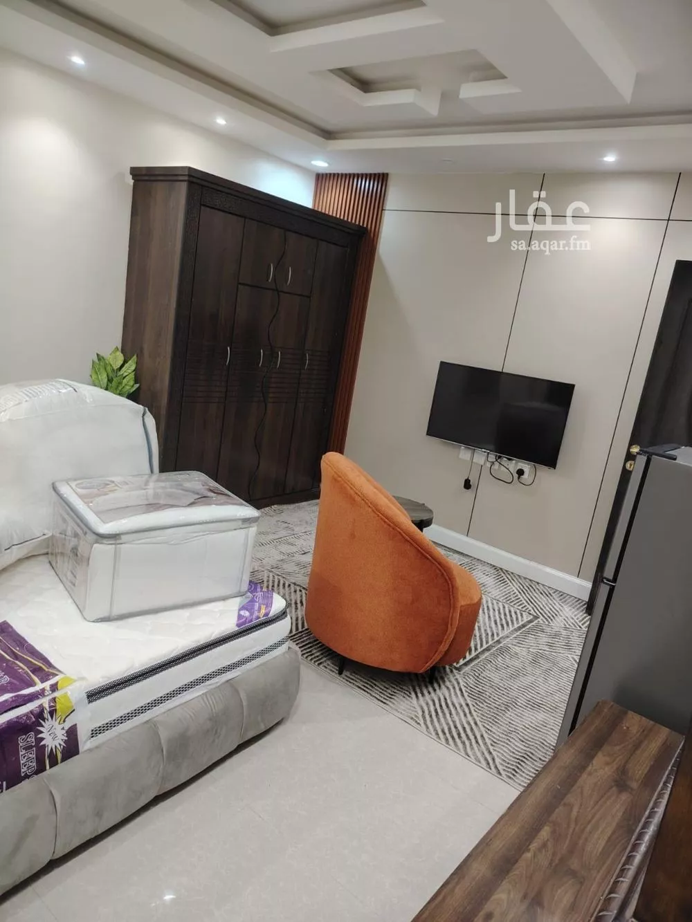 1 bedroom apartment in Al Qairawan 3