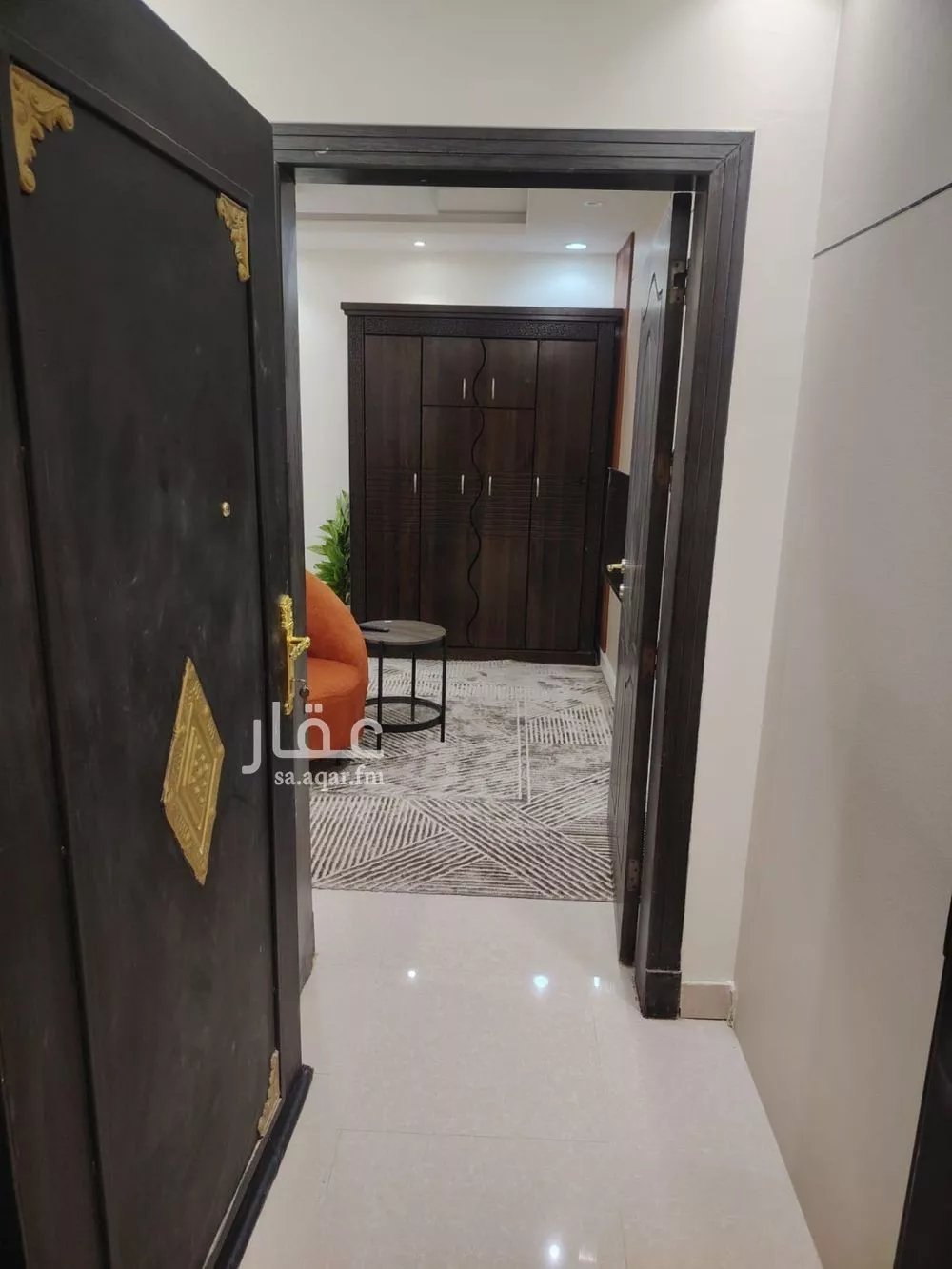 1 bedroom apartment in Al Qairawan 7