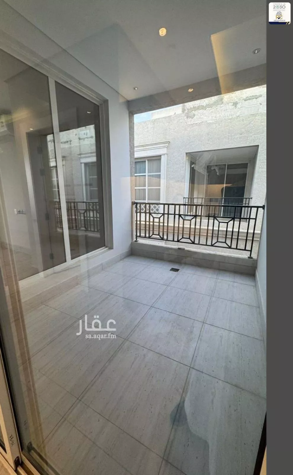 3 bedroom apartment in Al Malqa 11