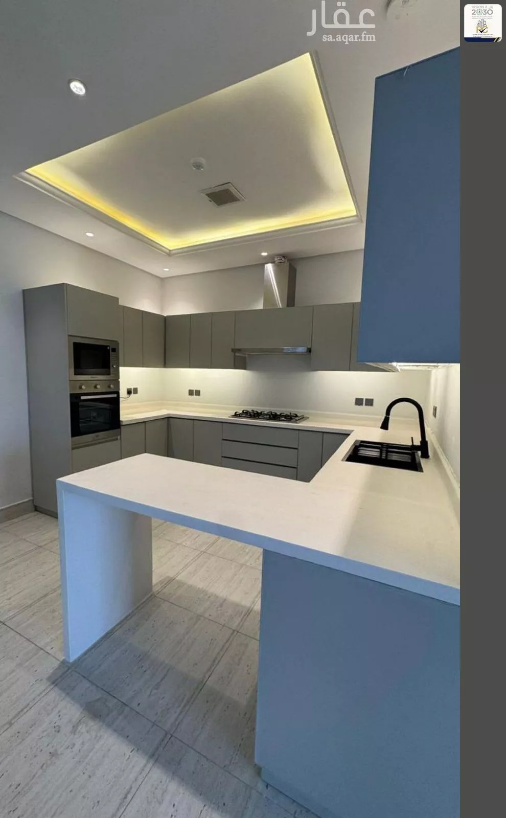 3 bedroom apartment in Al Malqa 12