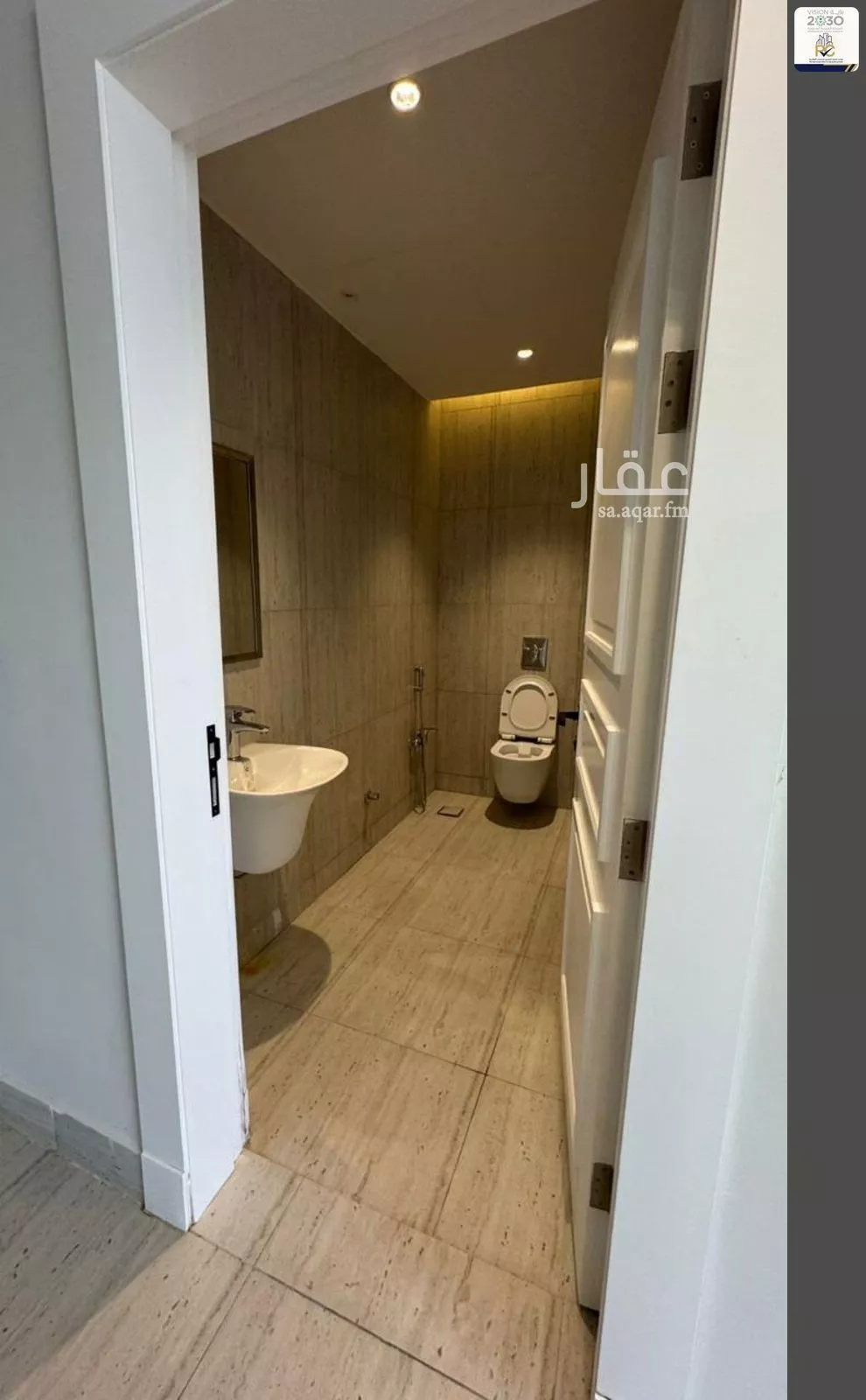 3 bedroom apartment in Al Malqa 13